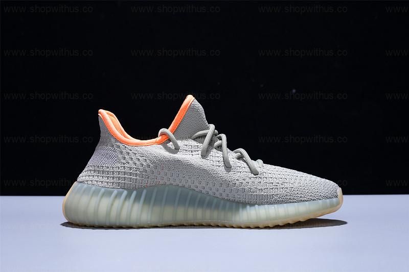 adidasYEEZY Boost 350 V2 - Desert Sage