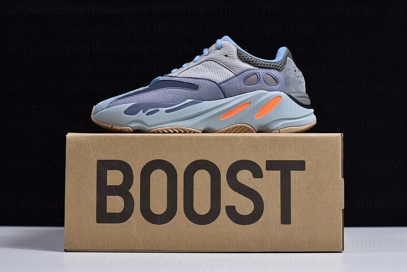 adidasYEEZY Boost 700 - Carbon Blue