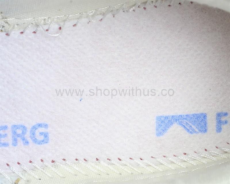 Nizza Pride - Off White