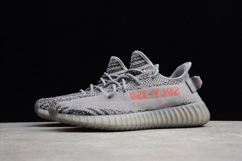 YEEZY Boost 350 V2 - Beluga 2.0