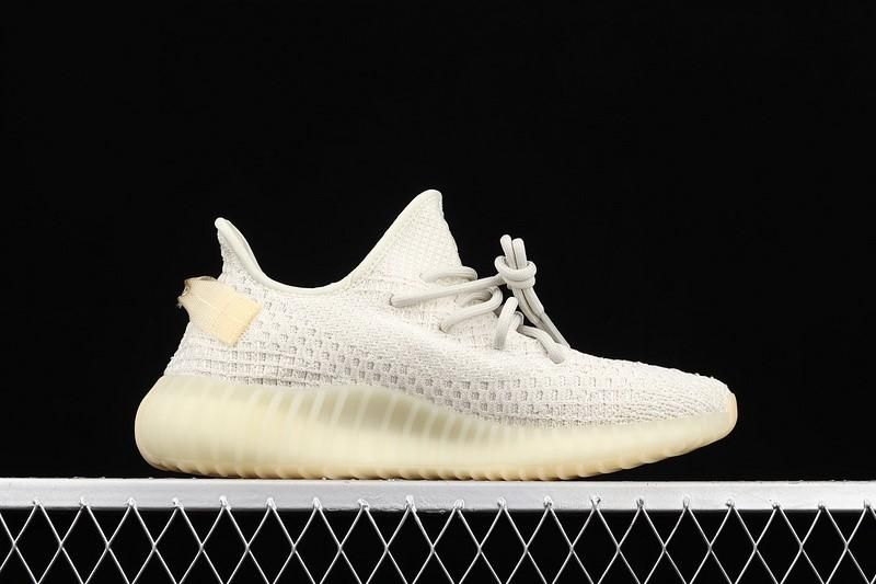adidasUnisex Yeezy Boost 350 V2 - Light