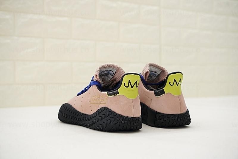 Dragon Ball Z x adidasUnisex Kamanda - Majin Buu