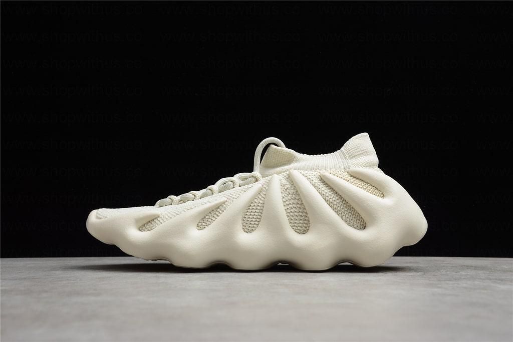 adidasOriginals YEEZY 450 - Cloud White