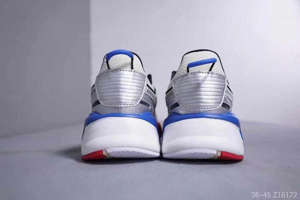 PumaUnisex x NASA RS-X - Space Agency