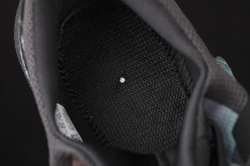 adidasUnisex X9000L4 - Black/Grey Six