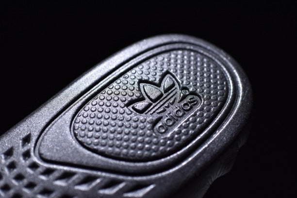 YEEZY Boost 350 - Pirate Black