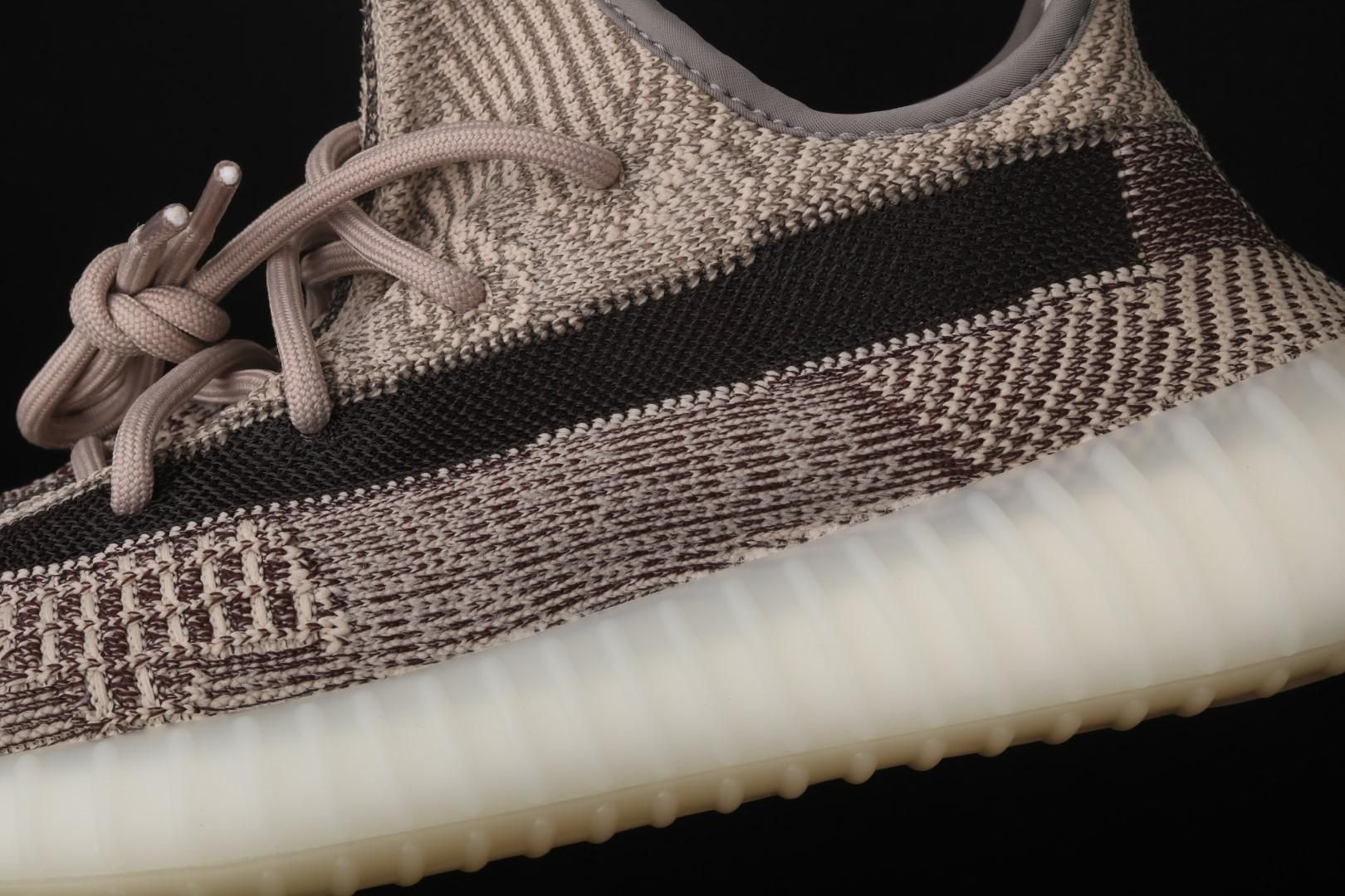 adidasUnisex Yeezy Boost 350 V2 - Zyon