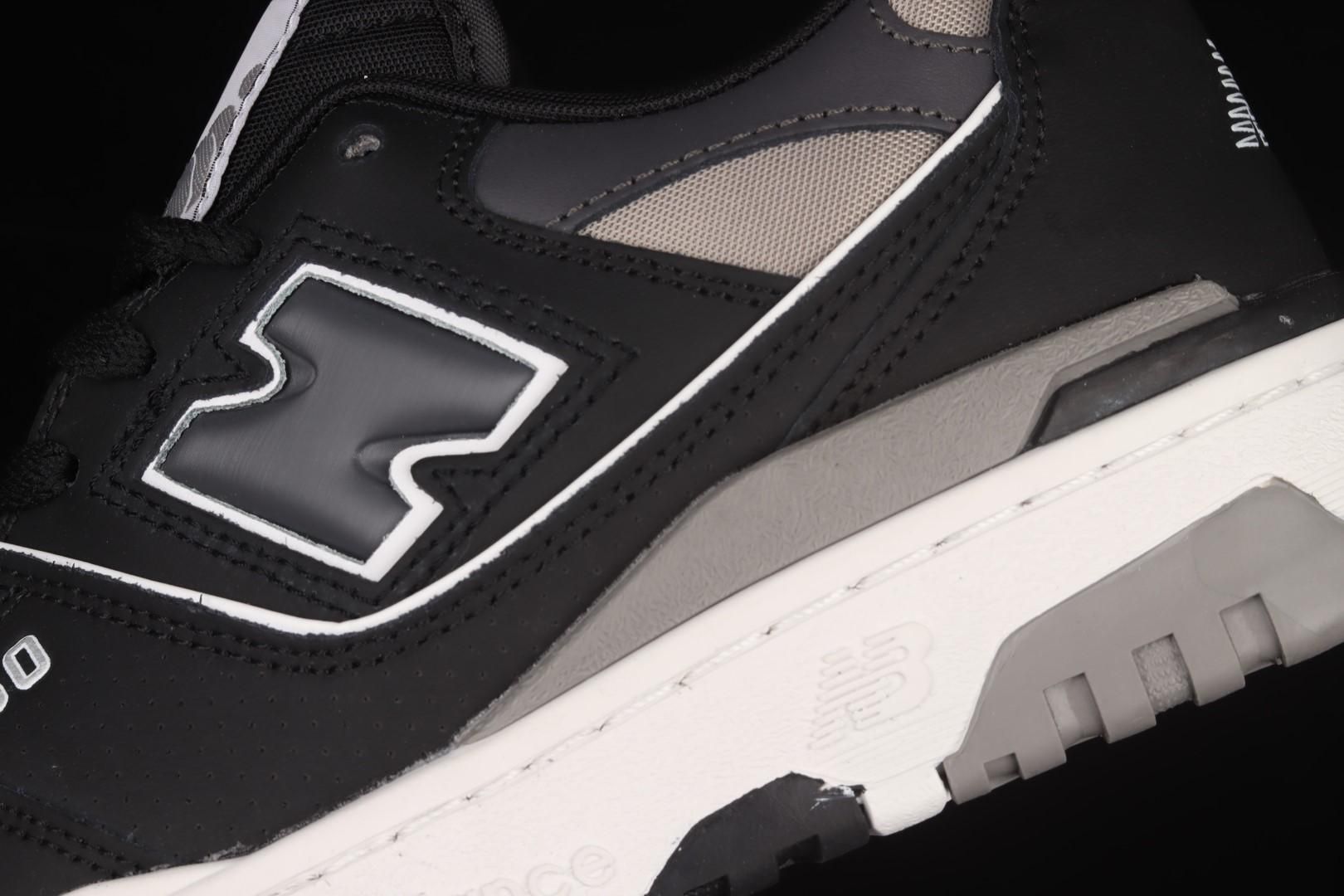 New Balance 550 - Shadow