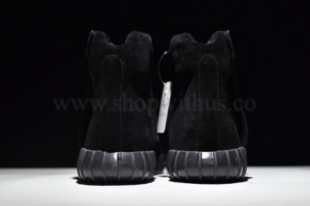 YEEZY Boost 750 - Triple Black