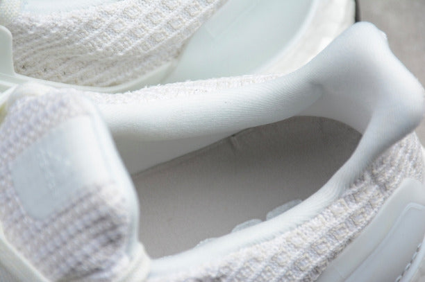Ultra Boost 4.0 - Running White