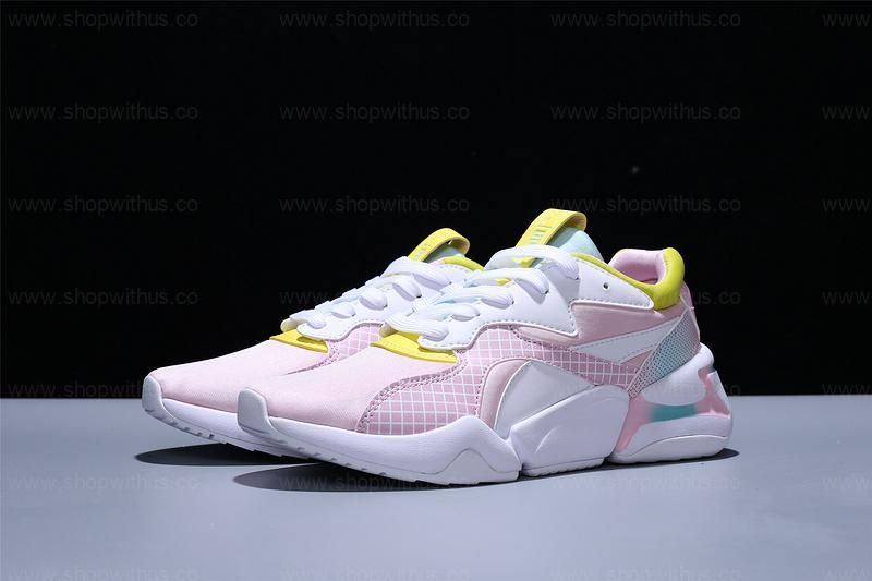 PumaUnisex X Barbie Nova - Orchid Pink