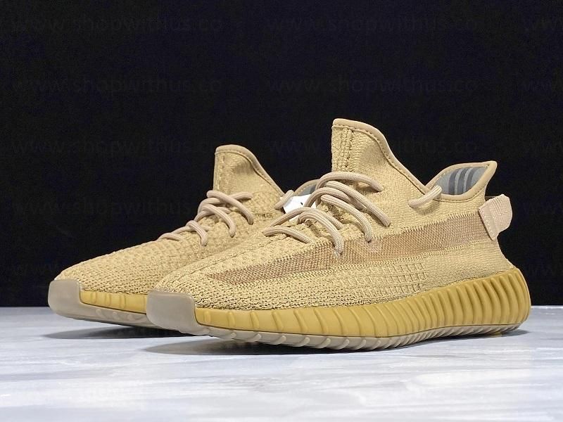YEEZY Boost 350 V2 - Earth