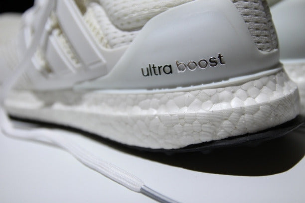 Ultra Boost 1.0 - All White