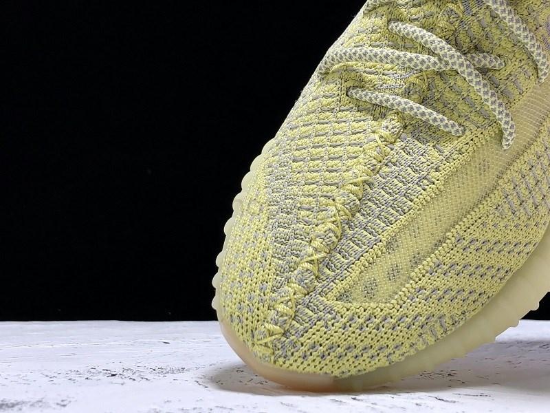 YEEZY Boost 350 V2 - 'Antlia' (NON REFLECTIVE)
