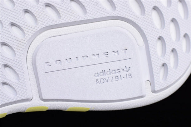 EQT BASK ADV - Onix