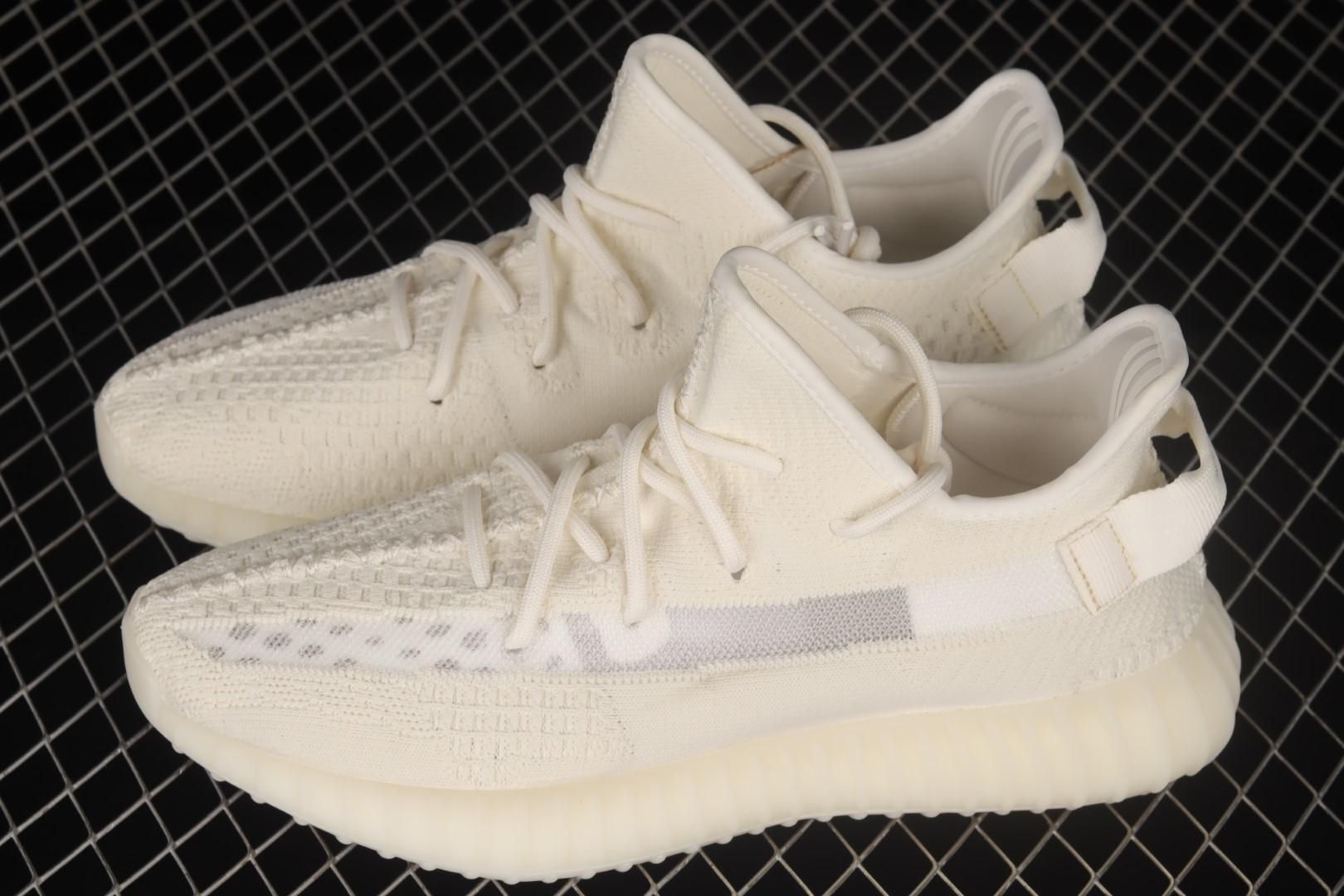 adidasUnisex Yeezy Boost 350 V2 - Bone