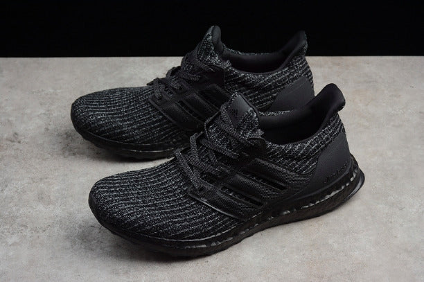 Ultra Boost 4.0 - Triple Black