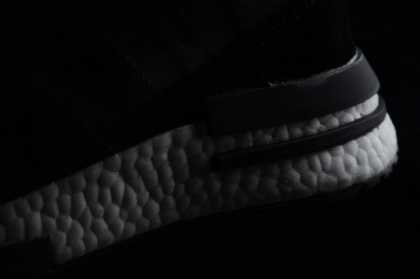 ZX500 Boost - Black/White