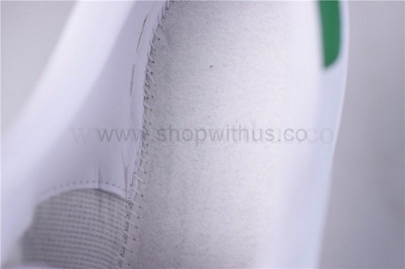 Stan Smith - Core White/Green