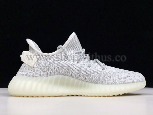 YEEZY Boost 350 V2 Static - Reflective