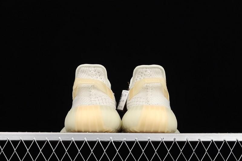 adidasUnisex Yeezy Boost 350 V2 - Light