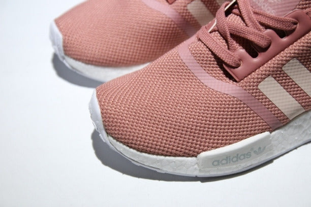 NMD R1 Offspring-Vapour Pink Light