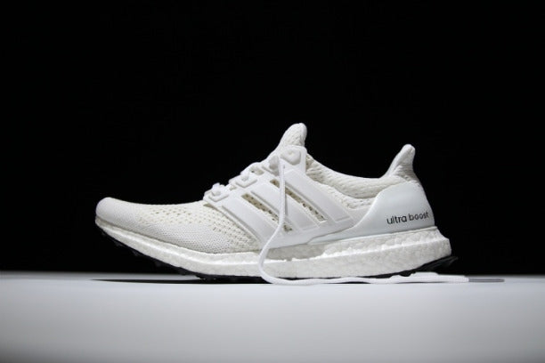 Ultra Boost 1.0 - All White