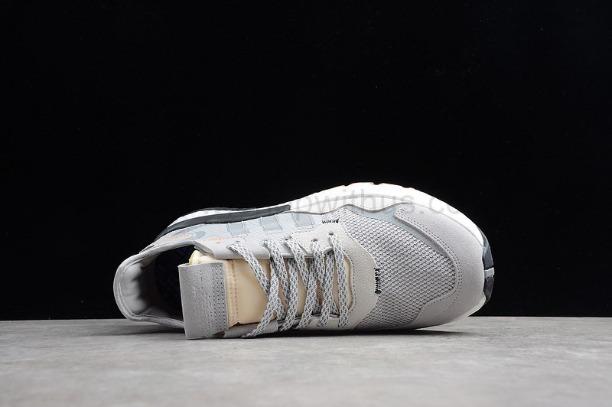 Nite Jogger - Grey