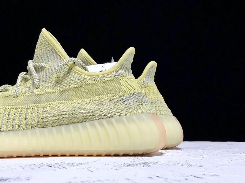 YEEZY Boost 350 V2 - 'Antlia' (NON REFLECTIVE)