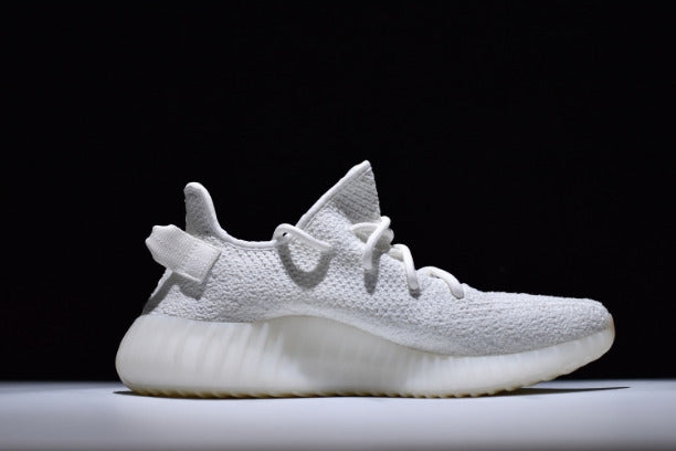 YEEZY Boost 350 v2 - Triple White