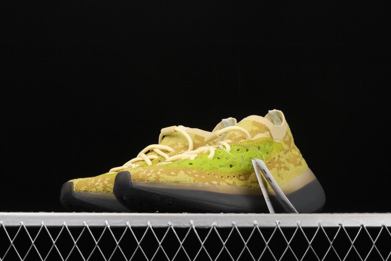 adidasUnisex Yeezy Boost 380 - Hylte