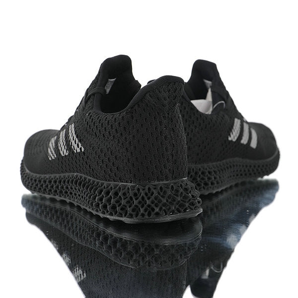 FutureCraft 4D - All Black