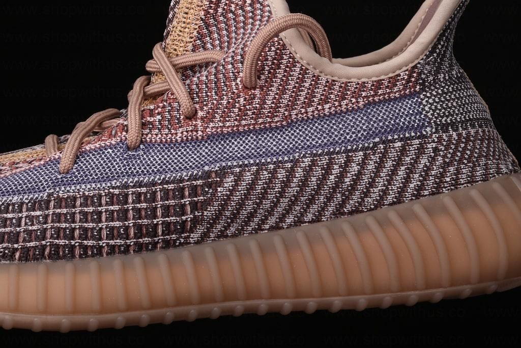 YEEZY Boost 350 V2 - Fade