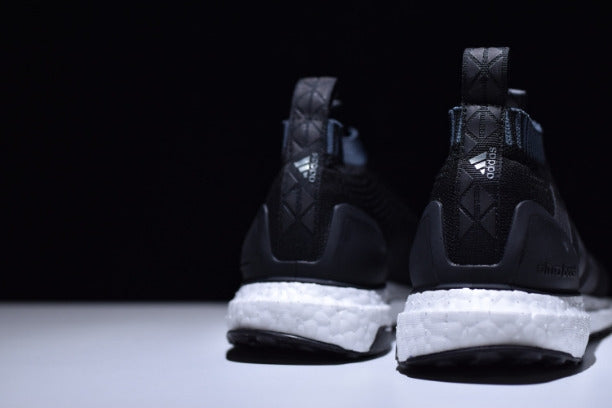 Training ACE 16+ Purecontrol ULTRABOOST - Black