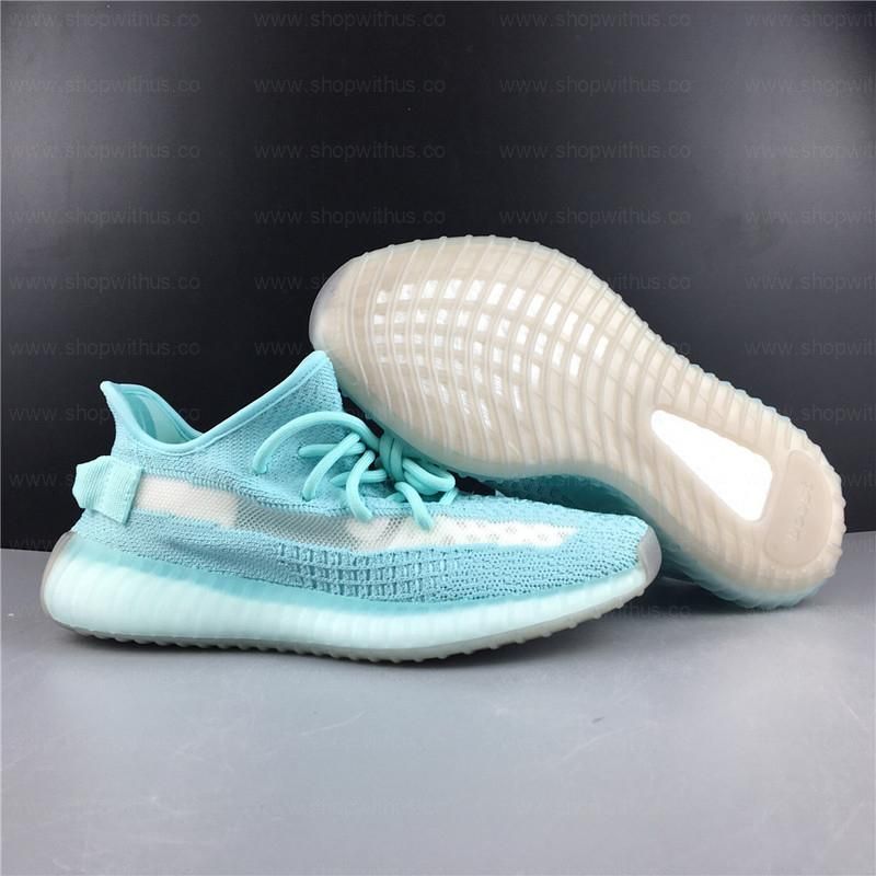 adidasYEEZY Boost 350 V2 - Ice blue
