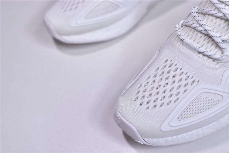 ZX 2K Boost - White Iridescent/Core Black