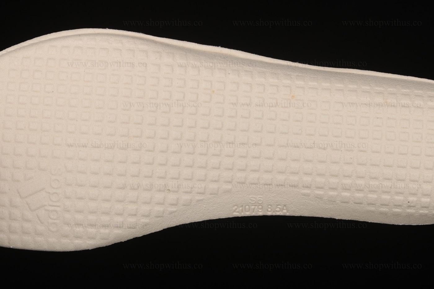 adidasUnisex Ultraboost 21 - Crystal White