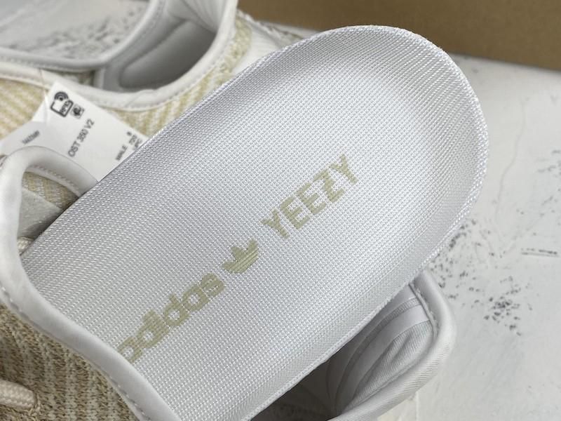 YEEZY Boost 350 V2 - Abez (Reflective)