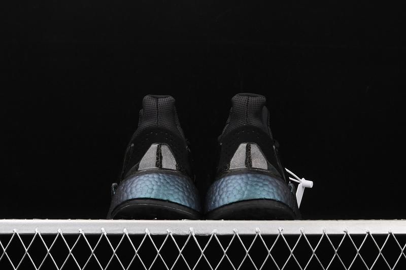 adidasUnisex X9000L4 - Black/Grey Six