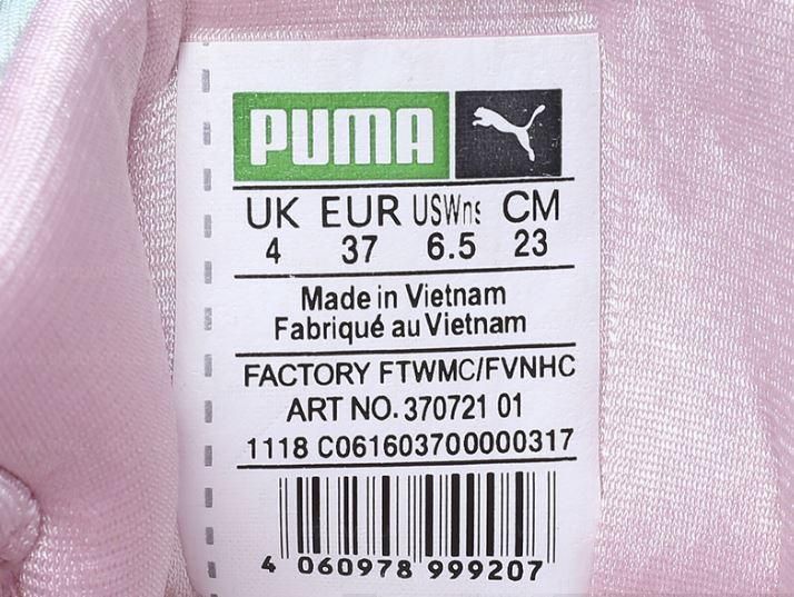 PumaUnisex X Barbie Nova - Orchid Pink