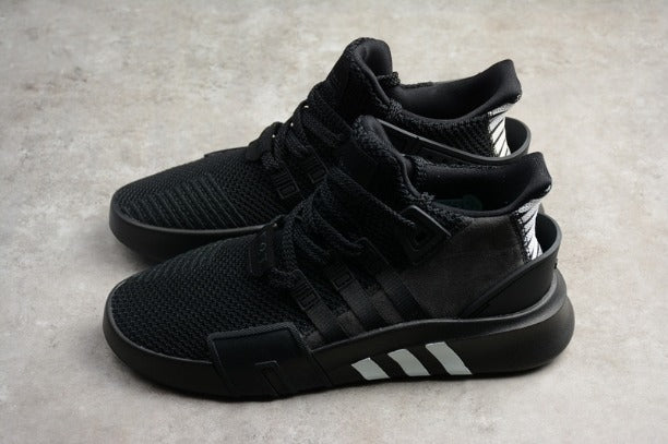 EQT BASK ADV - Core Black