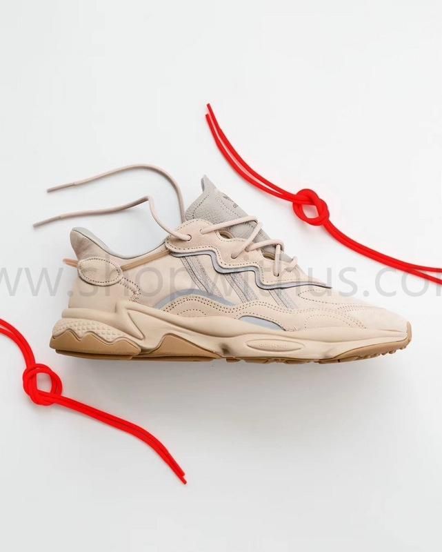 Ozweegoo - Beige