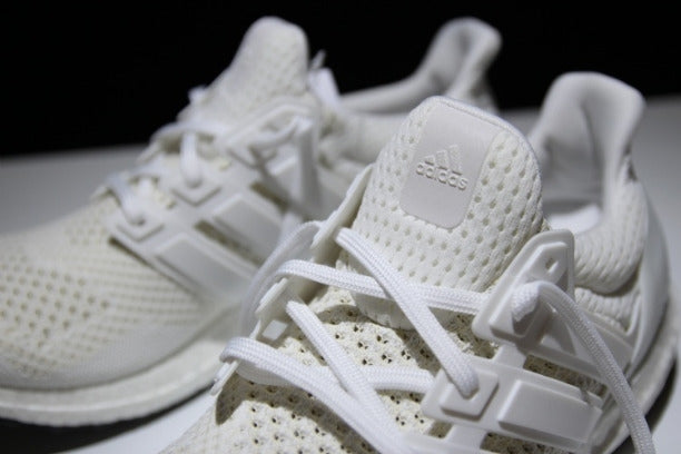 Ultra Boost 1.0 - All White