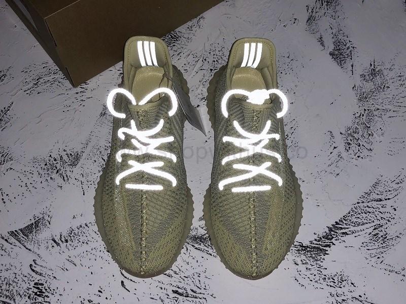 YEEZY Boost 350 V2 - 'Antlia' (NON REFLECTIVE)