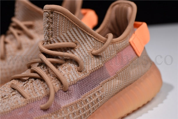 YEEZY Boost 350 V2 - Clay