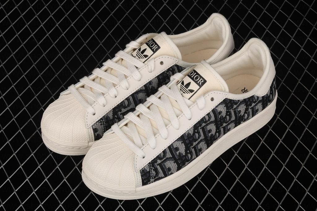 DI0R x Superstar