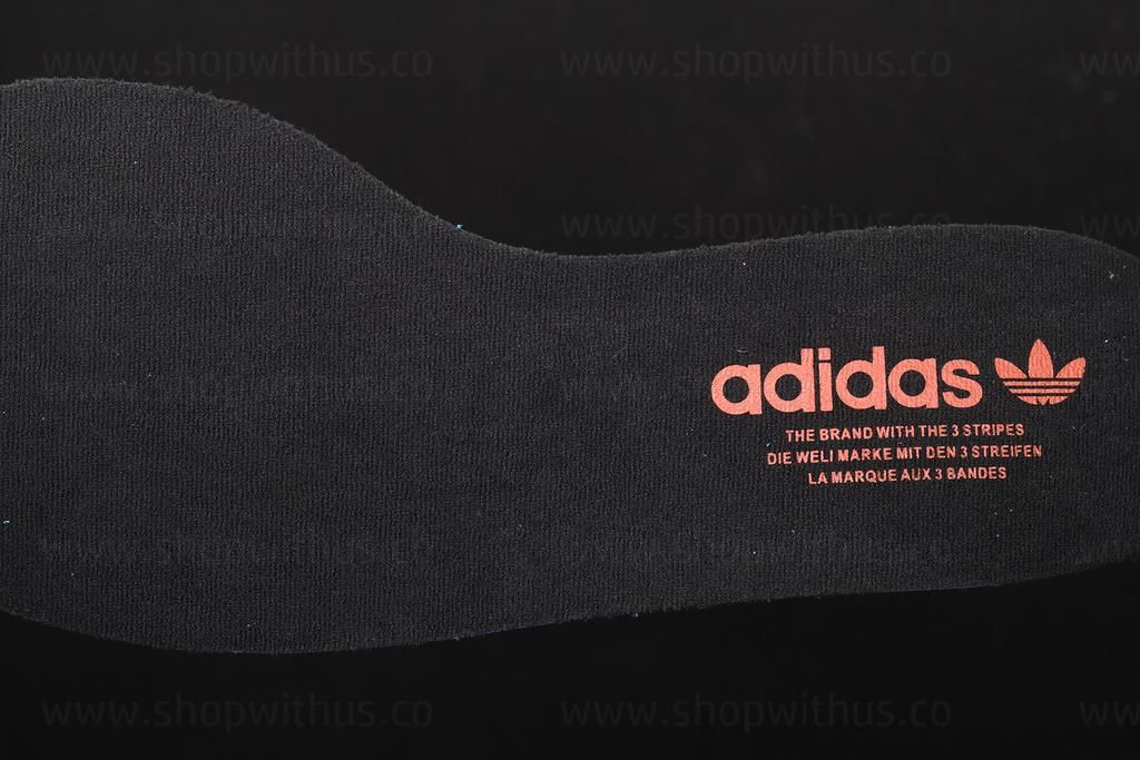 adidasOriginals ZX 2K Boost - White Gradient