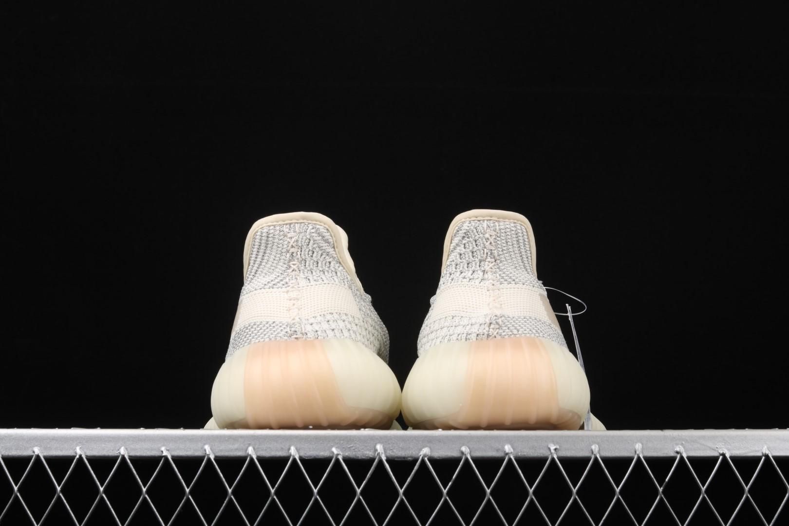 adidasUnisex Yeezy Boost 350 V2 - Lundmark
