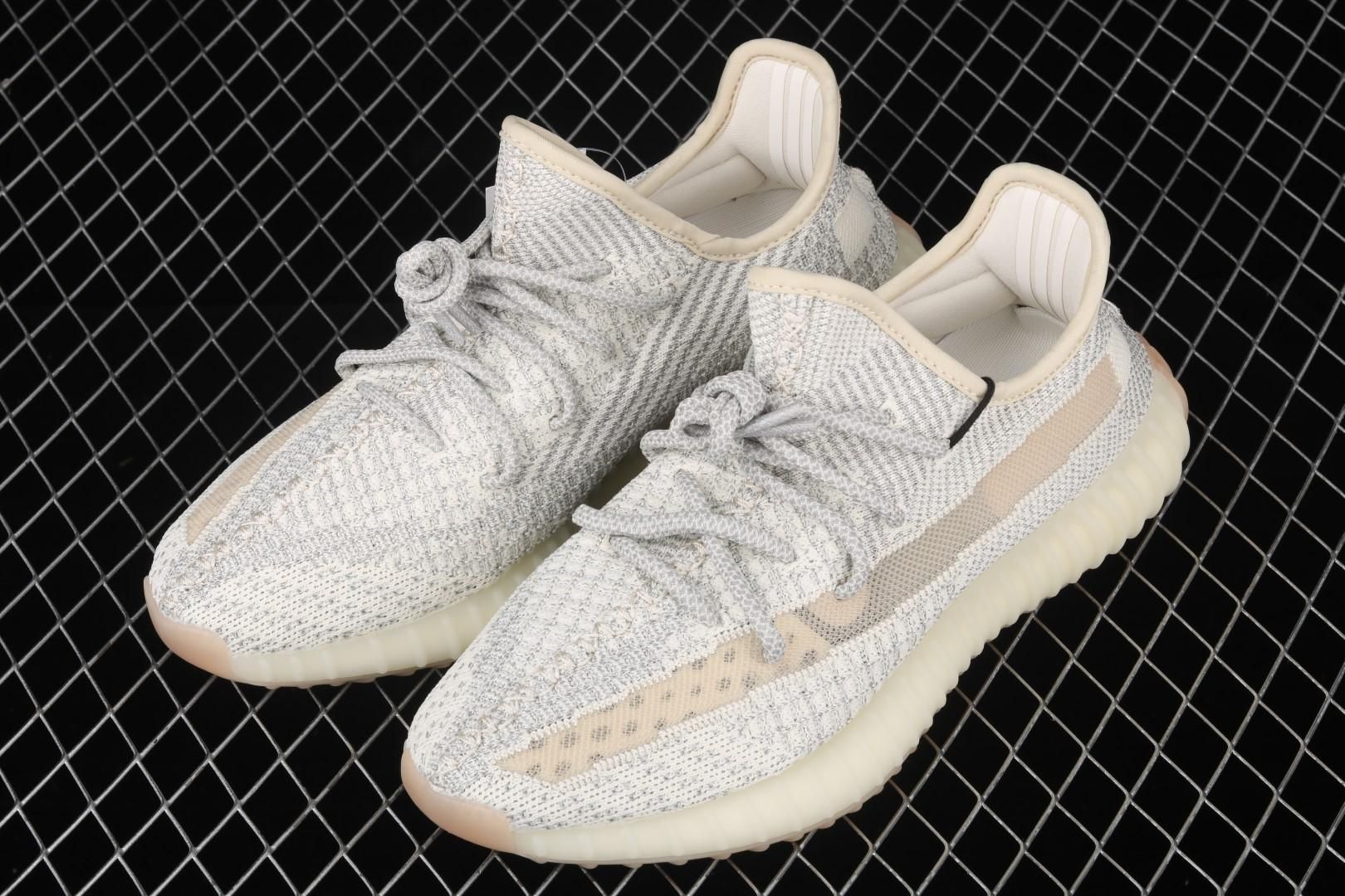 adidasUnisex Yeezy Boost 350 V2 - Lundmark