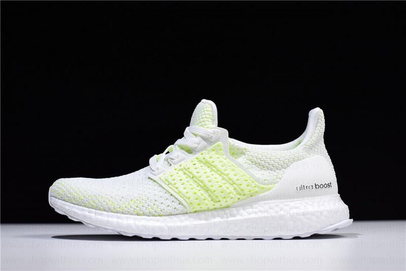 UltraBOOST Clima - Solar Yellow